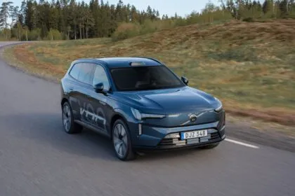 Autohersteller Volvo baut weltweit 2.500 Stellen ab