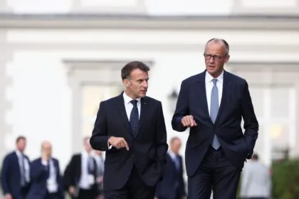 Industrieverbände warnen Merz vor „Made in Europe“-Deal mit Paris