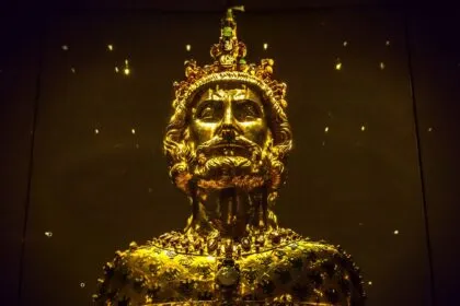 Karl der Große: Der Kaiser, der das Mittelalter prägte