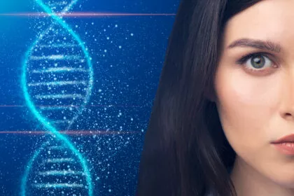 Forscher rekonstruieren Gesichter aus DNA