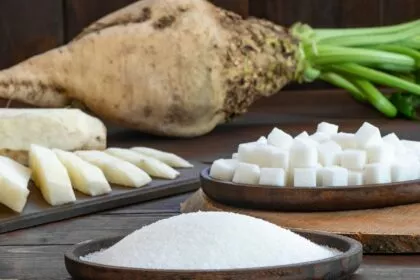 Von süß zu schädlich: Die unbemerkte Gefahr von raffiniertem Zucker