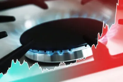 Erdgas bei fast 100 Euro pro MWh: Zusätzliche Speicherbefüllung befeuert die Preise