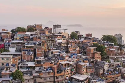 Zukunft Favelas in Deutschland? Buschmann will „einfaches und experimentelles Bauen“ erleichtern