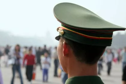 Aktivisten erinnern an Opfer des Tiananmen-Massakers und das „brutale“ Erbe der KPC