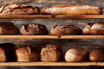 Was ist eigentlich aus unserem Brot geworden?