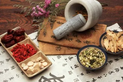 Naturmedizin ist immer noch Medizin