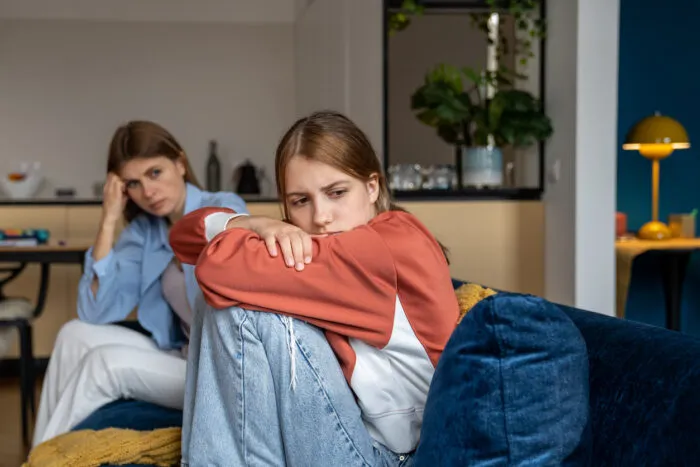 Der erste Schritt ist entscheidend – und umso schwieriger, je länger man wartet. Foto: Dima Berlin/iStock