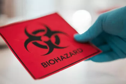 mRNA-Impfstoff gegen Lungenpest: Israelische Forscher „wollen vorbereitet sein“