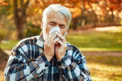 Grippe und Erkältung vorbeugen: 7 Tipps für ein starkes Immunsystem