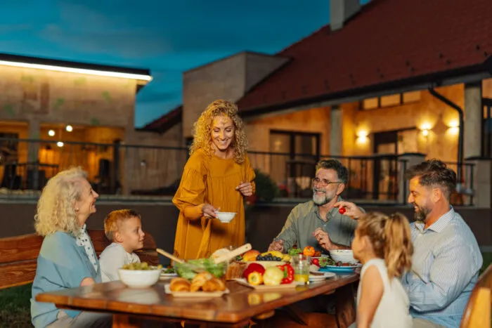 Gute Gewohnheiten bereichern jede Lebensphase. Foto: zamrznutitonovi/iStock