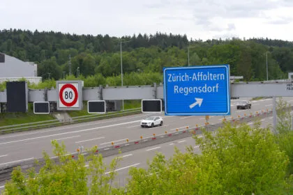 Sprit wird knapp: Schweiz prüft Tempo 80 auf allen Autobahnen