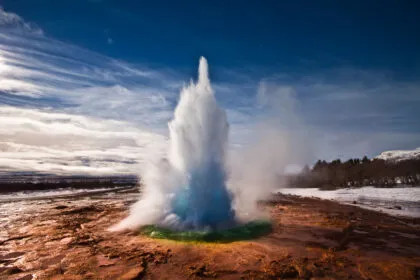 Geothermie: Strom und Wärme aus 3.000 Meter Tiefe