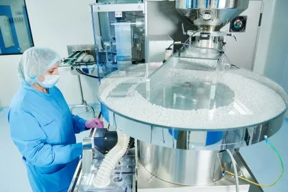 Arznei-Lieferengpässe: Einziges Antibiotika-Werk in Westeuropa bleibt nun doch in Tirol ansässig
