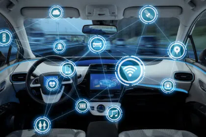 Vernetzte Autos als Spionagerisiko: Geheimdienste warnen vor Datenzugriff und Überwachung