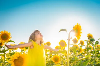 Das spirituelle Kind: Neue Erkenntnisse zur Erziehung gesunder Kinder