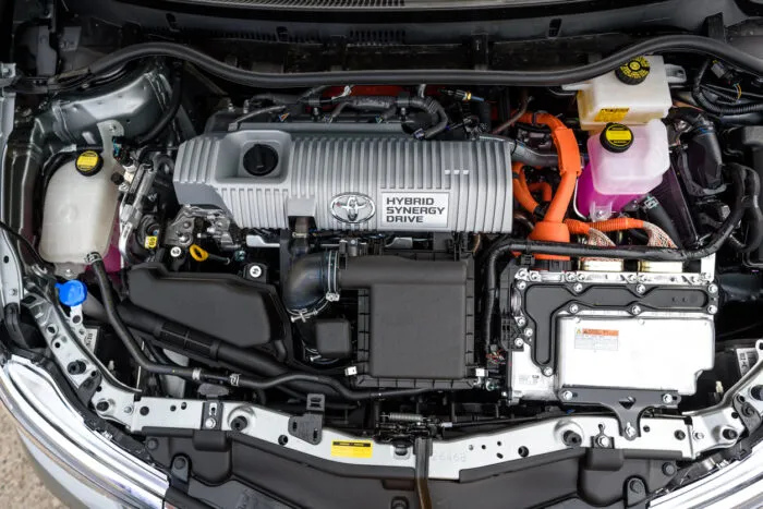 Autoabgase