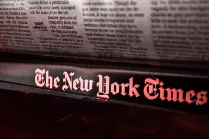 Verzerrte Berichterstattung: Wie die „New York Times“ Chinas Menschenrechtsverletzungen verharmlost