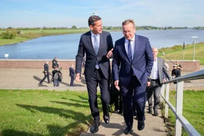 Emden bekommt Marinehafen - Milliardeninvestition geplant