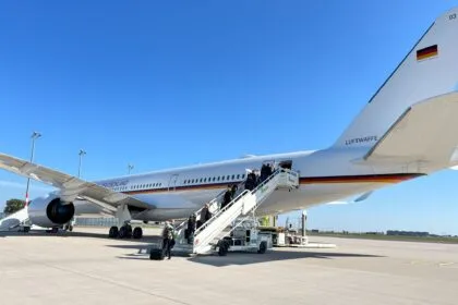 Merz nach Singapur, Japan und Südkorea - Steinmeier zum Staatsbesuch in China