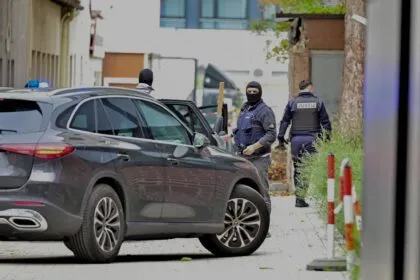 Starlink Anschlag in Polen: Mutmaßliche Saboteure festgenommen