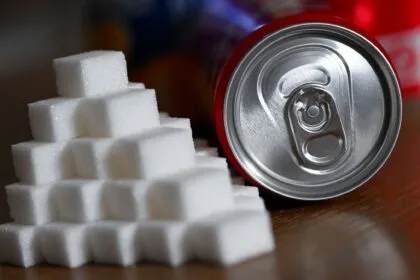 Was eine Zuckersteuer für die Limo-Preise bedeuten könnte