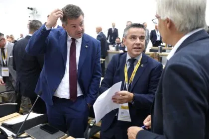 CDU in Sachsen-Anhalt plant geschlossenes Vorgehen bei Ministerpräsidentenwahl