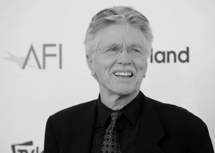 Im Alter von 93 jahren gestorben - US-Schauspieler Tom Skerritt. (Archivbild)