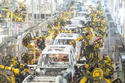 China-Schock 2.0: Warum Deutschland und die EU ihre Wirtschaftspolitik überdenken müssen