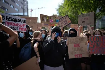 „Gen Z regelt“: Weitere Unterstützer ziehen sich vor Protesten zurück