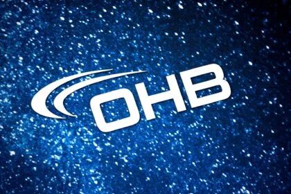 Sicheres Netz aus dem All: OHB bekommt Milliardenauftrag