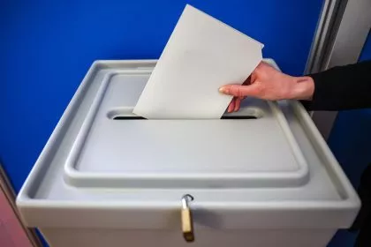 Bürgermeisterwahl in brandenburgischem Strausberg: Stichwahl nötig