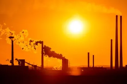 Studie: Zwei Drittel der Industrieunternehmen denken über Abwanderung nach