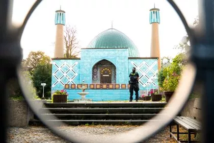 Früherer Leiter des Islamischen Zentrums soll ausgewiesen werden