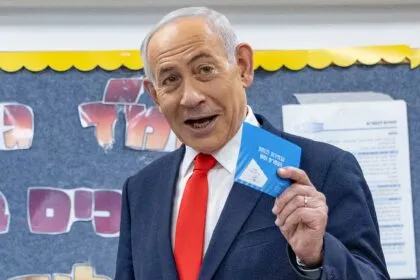 Richtungsweisende Parlamentswahl in Israel - Enges Rennen erwartet