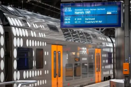 Preis für Deutschlandticket steigt auf 66,80 Euro ab Januar