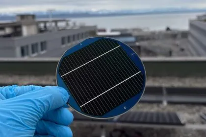 Das Ende der Silizium-Ära? Warum Perowskit die nächste Solarrevolution bringen könnte