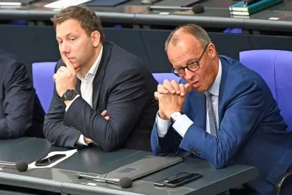 Steuern, Arbeit, Rente: Streitpunkte vor dem nächsten Koalitionsausschuss