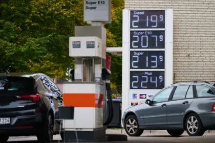 Ifo: Tankrabatt bisher nur teilweise weitergegeben