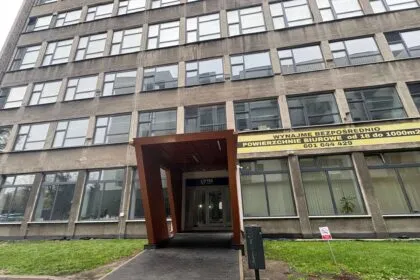 Messerangriffe an Schulen: Polizei in Polen nimmt 117 Personen fest