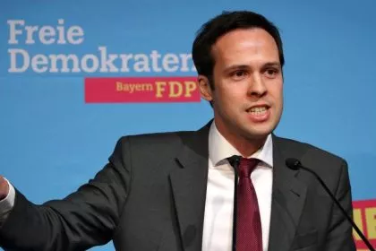 Designierter FDP-Generalsekretär will neuen Umgang mit AfD