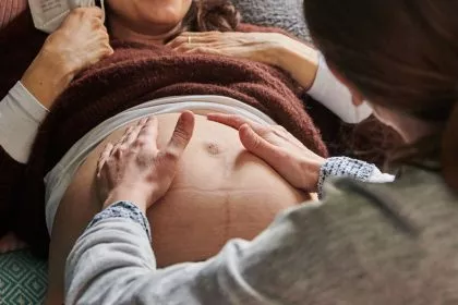 Kreißsaal-Schließung im Krankenhaus - vier Hebammen finden neue Wege