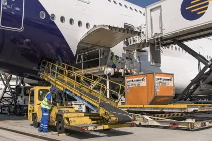 Bundesregierung beschließt neue Luftfahrtstrategie