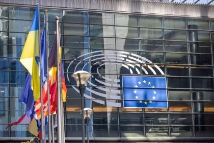 EU-Schulden wachsen: Rechnungshof warnt vor steigenden Finanzierungskosten