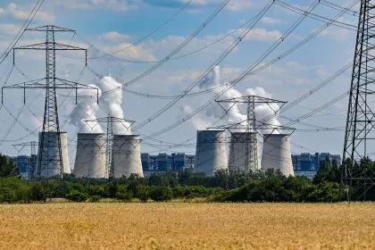 EU-Parlament stimmt für Änderungen am Emissionshandel