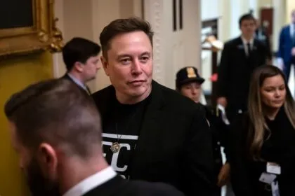 Ukraine: Starlink läuft wieder - Musk beklagt Missbrauch