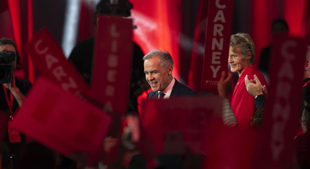 Il Canada afflitto dai dazi trumpiani trova un premier esperto e un ...