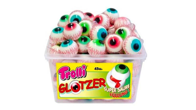 Glotzer