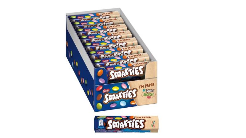 Smarties