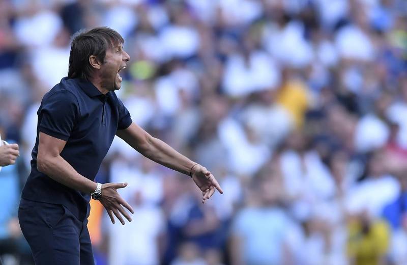 Antonio Conte