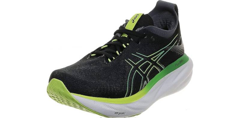 Scarpe Asics Nimbus 25